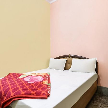 Haridwār Spot On 38315 Bhagirathi Guest House المظهر الخارجي الصورة