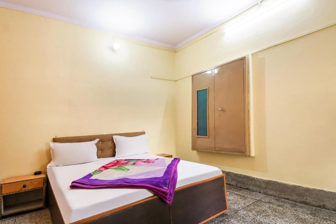 Haridwār Spot On 38315 Bhagirathi Guest House المظهر الخارجي الصورة