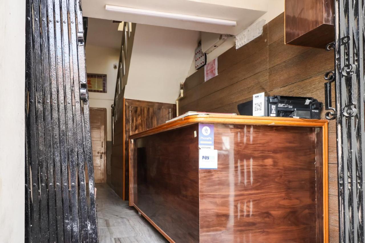 Haridwār Spot On 38315 Bhagirathi Guest House المظهر الخارجي الصورة