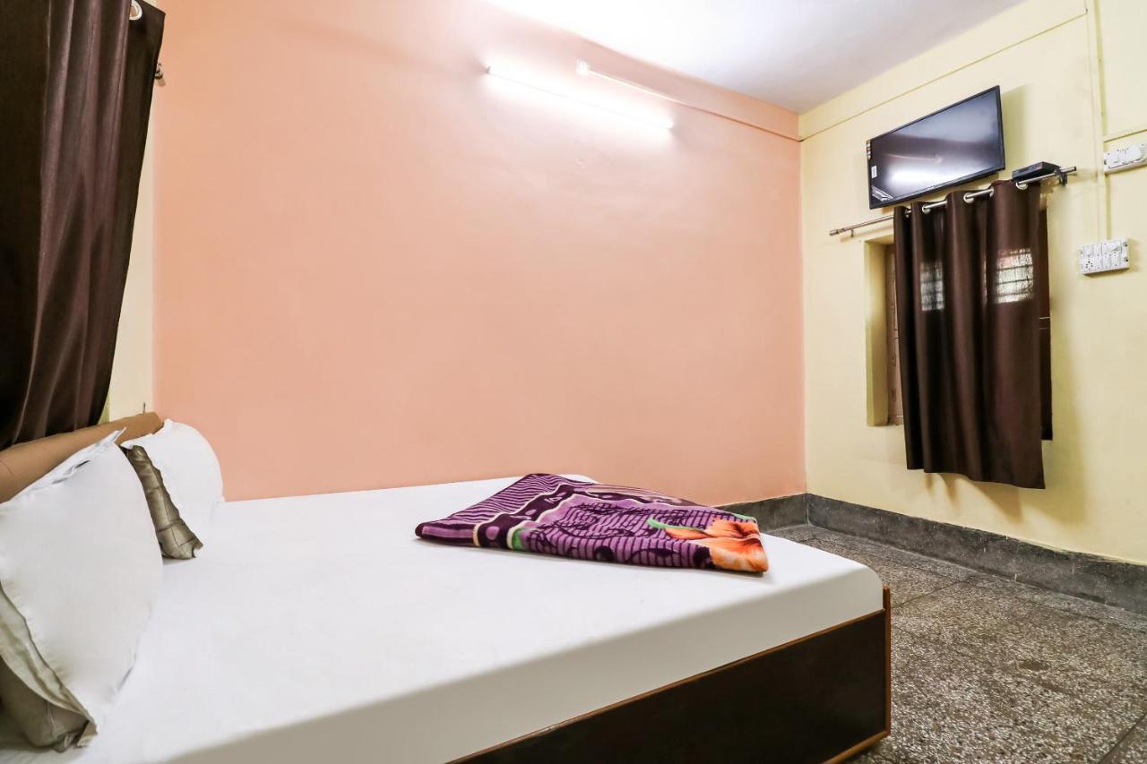 Haridwār Spot On 38315 Bhagirathi Guest House المظهر الخارجي الصورة