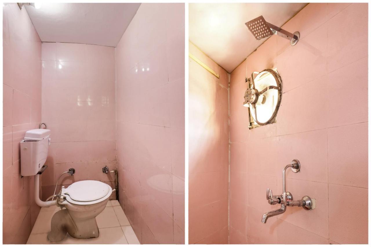 Haridwār Spot On 38315 Bhagirathi Guest House المظهر الخارجي الصورة