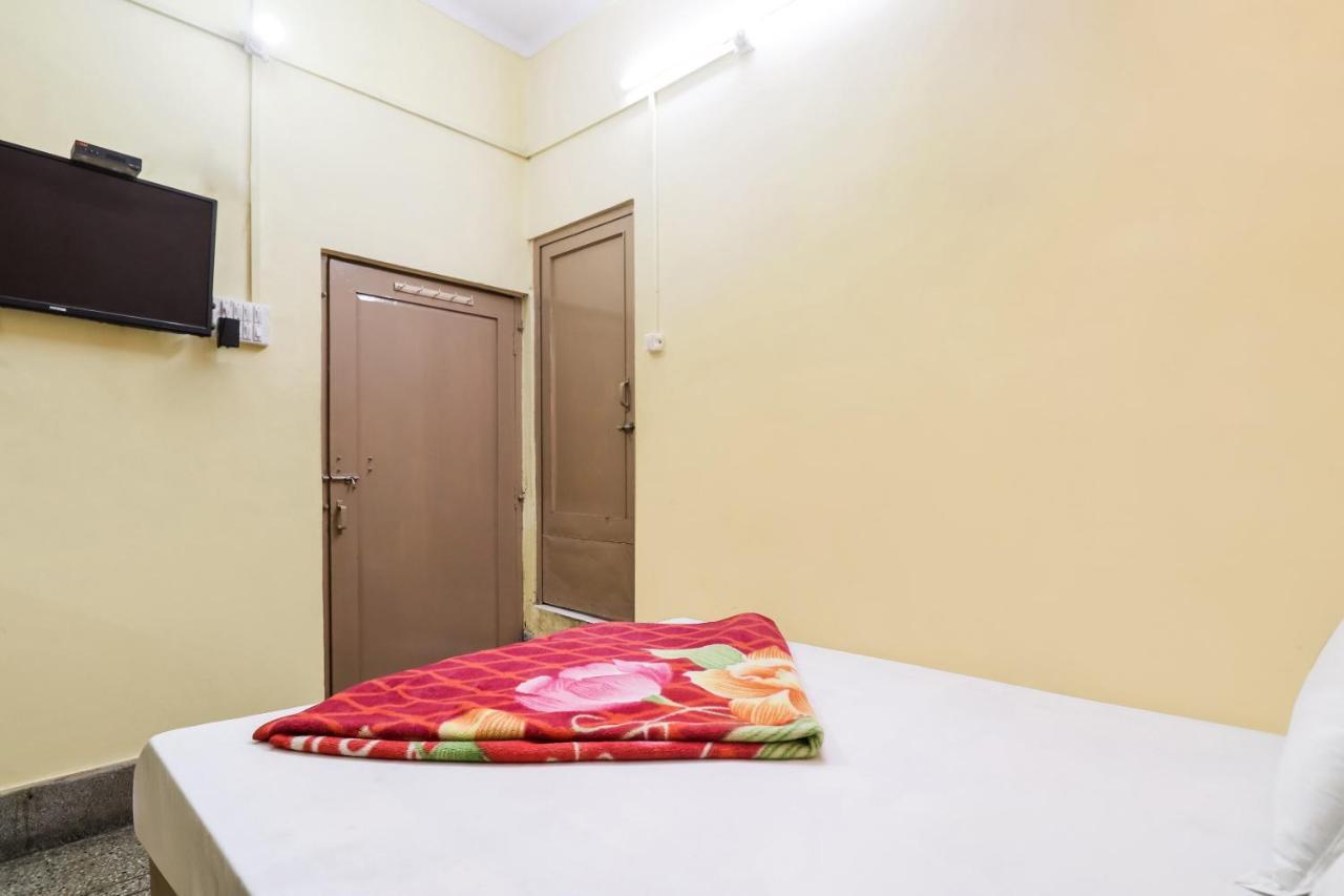 Haridwār Spot On 38315 Bhagirathi Guest House المظهر الخارجي الصورة