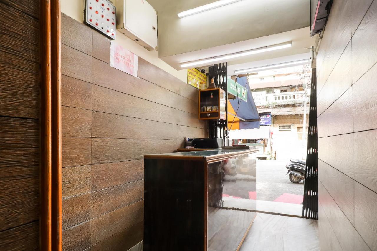 Haridwār Spot On 38315 Bhagirathi Guest House المظهر الخارجي الصورة