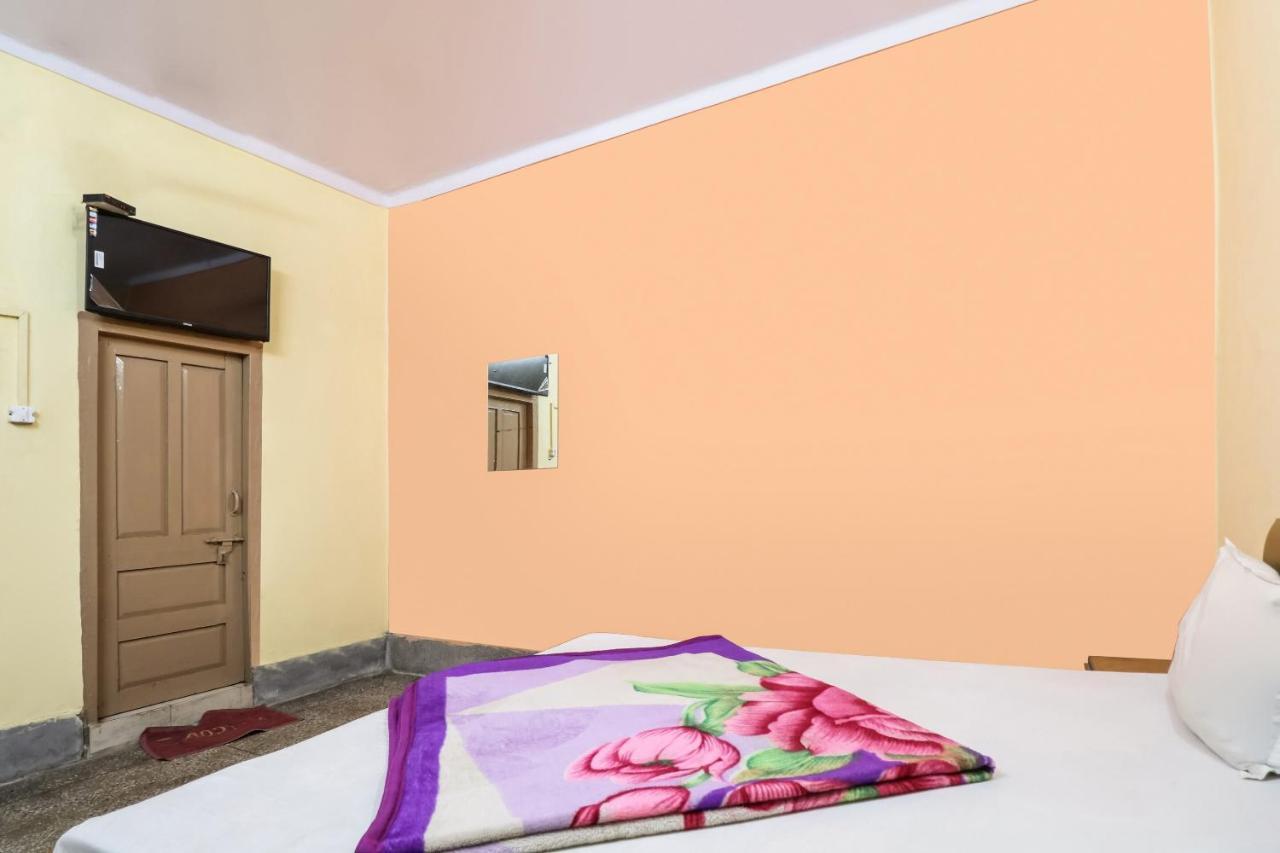 Haridwār Spot On 38315 Bhagirathi Guest House المظهر الخارجي الصورة