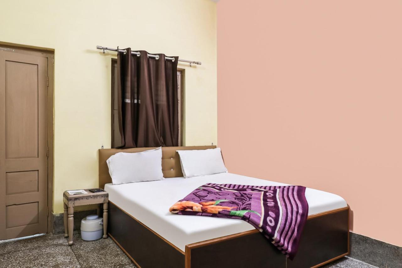 Haridwār Spot On 38315 Bhagirathi Guest House المظهر الخارجي الصورة