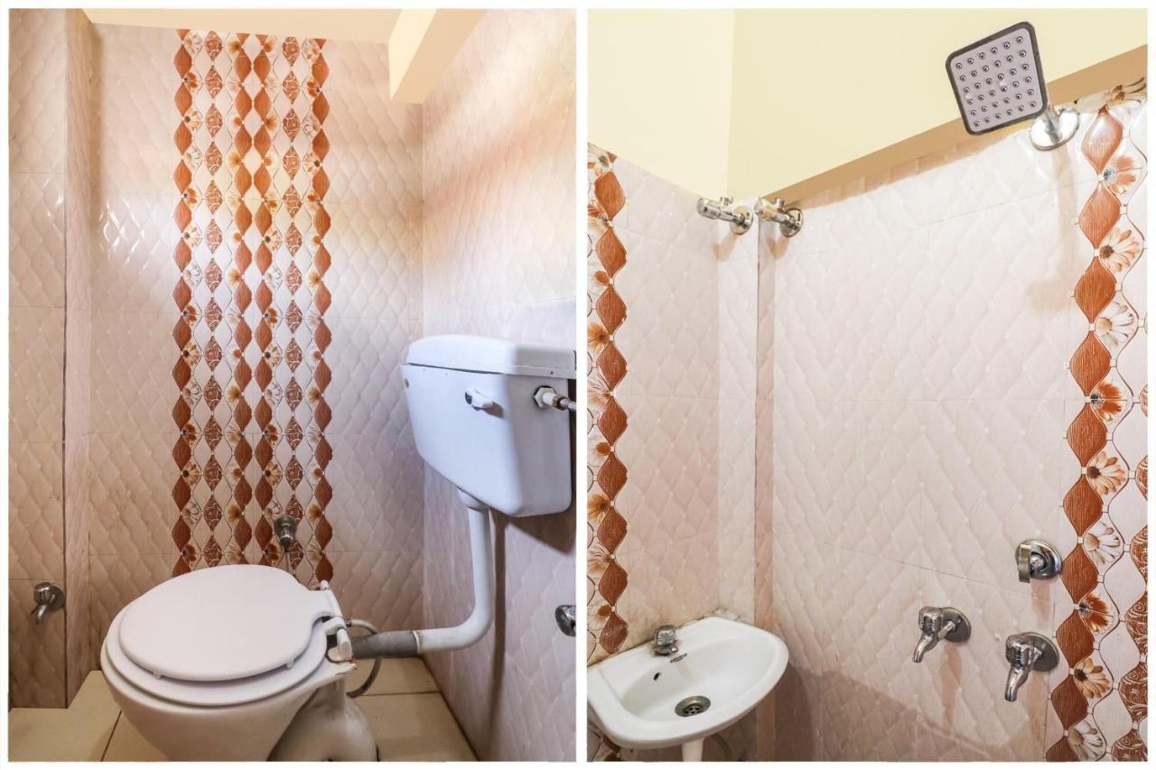 Haridwār Spot On 38315 Bhagirathi Guest House المظهر الخارجي الصورة