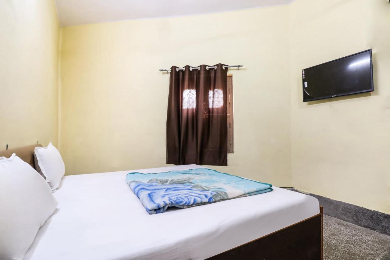 Haridwār Spot On 38315 Bhagirathi Guest House المظهر الخارجي الصورة