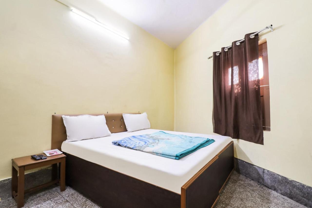 Haridwār Spot On 38315 Bhagirathi Guest House المظهر الخارجي الصورة