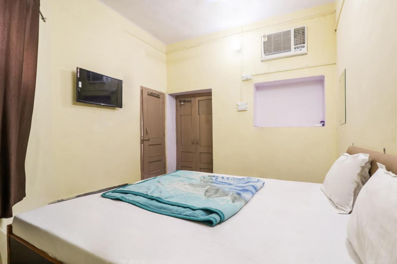 Haridwār Spot On 38315 Bhagirathi Guest House المظهر الخارجي الصورة