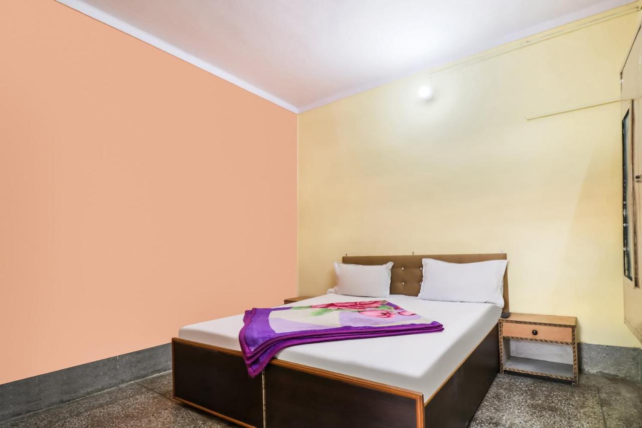 Haridwār Spot On 38315 Bhagirathi Guest House المظهر الخارجي الصورة