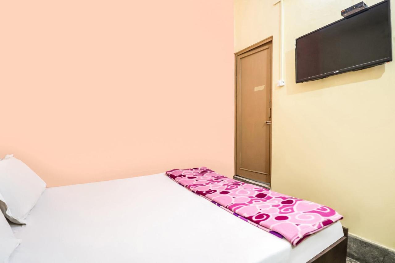 Haridwār Spot On 38315 Bhagirathi Guest House المظهر الخارجي الصورة