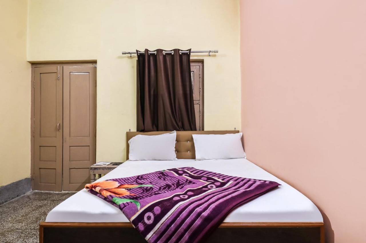 Haridwār Spot On 38315 Bhagirathi Guest House المظهر الخارجي الصورة