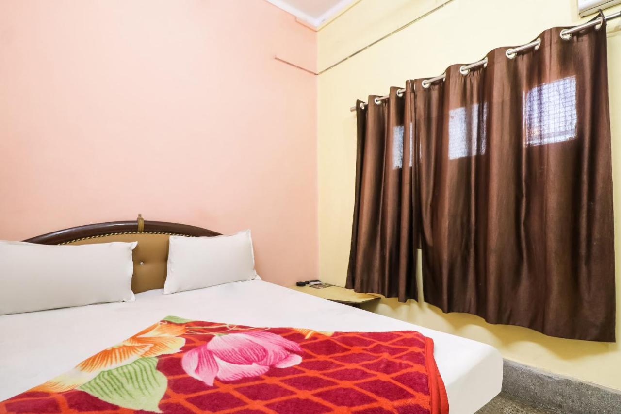 Haridwār Spot On 38315 Bhagirathi Guest House المظهر الخارجي الصورة