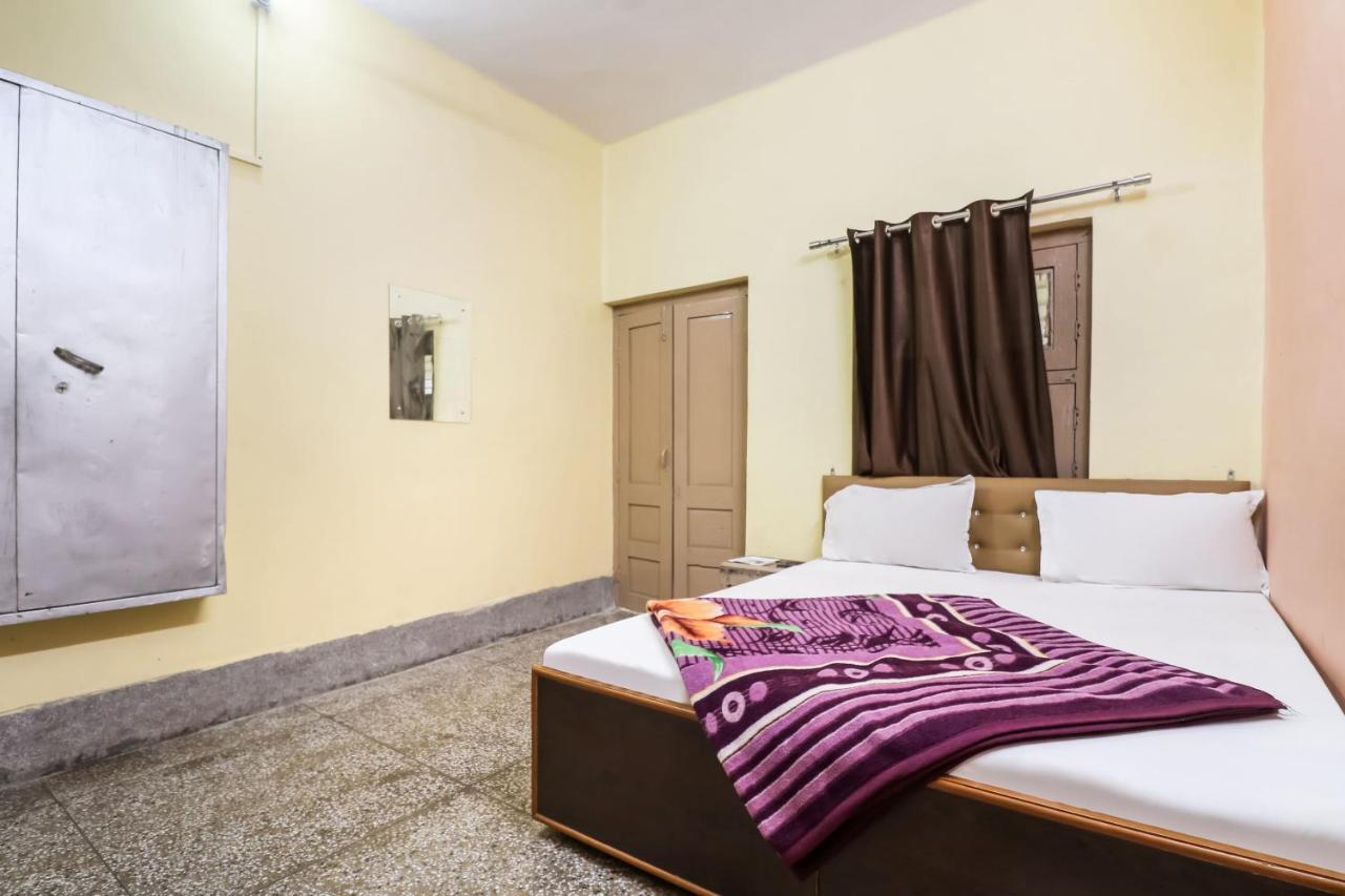 Haridwār Spot On 38315 Bhagirathi Guest House المظهر الخارجي الصورة