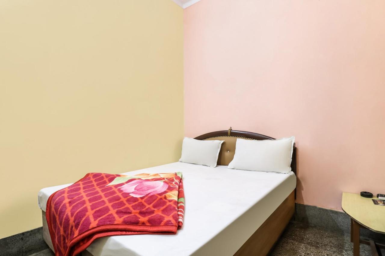 Haridwār Spot On 38315 Bhagirathi Guest House المظهر الخارجي الصورة