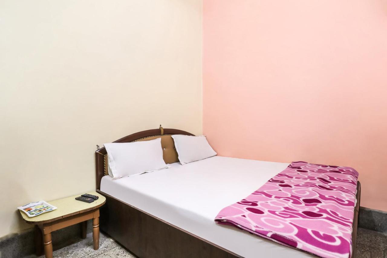 Haridwār Spot On 38315 Bhagirathi Guest House المظهر الخارجي الصورة