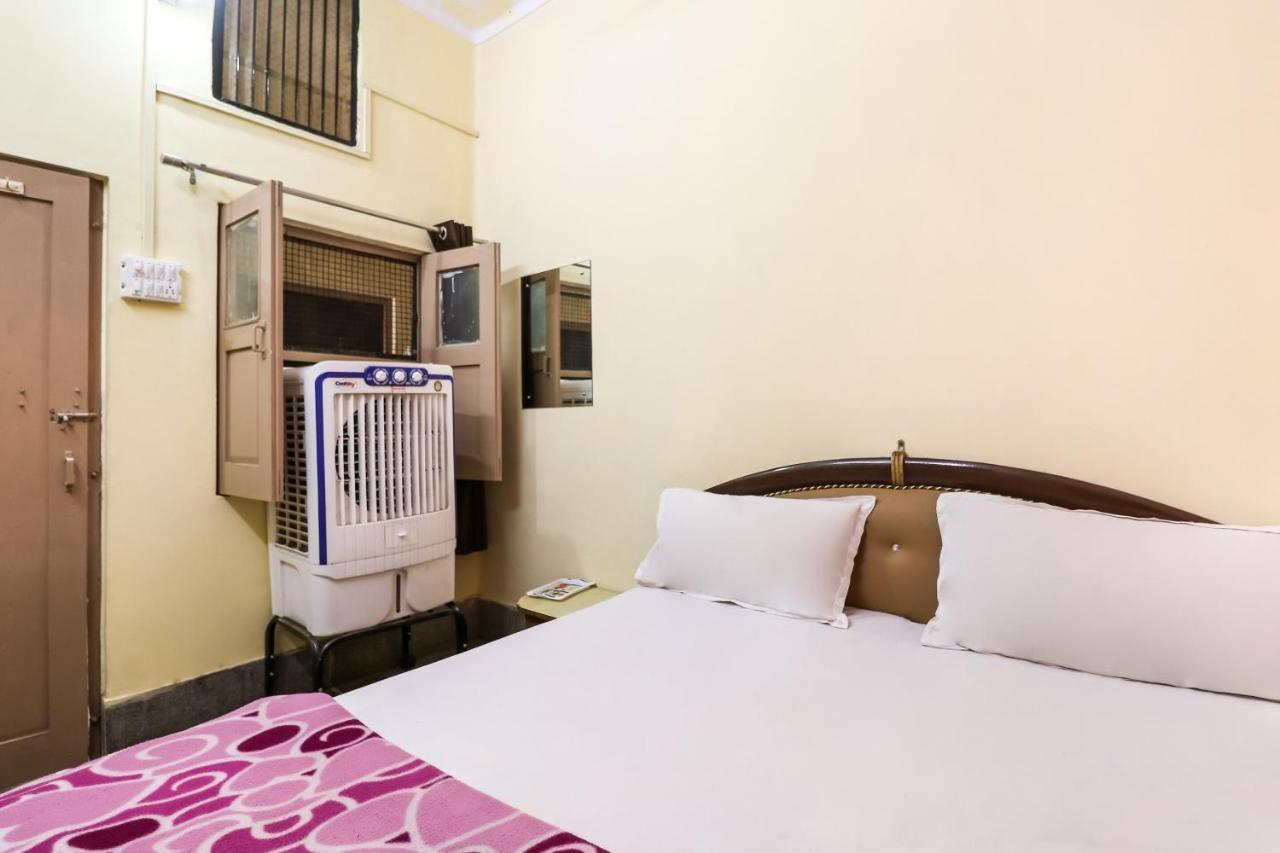 Haridwār Spot On 38315 Bhagirathi Guest House المظهر الخارجي الصورة