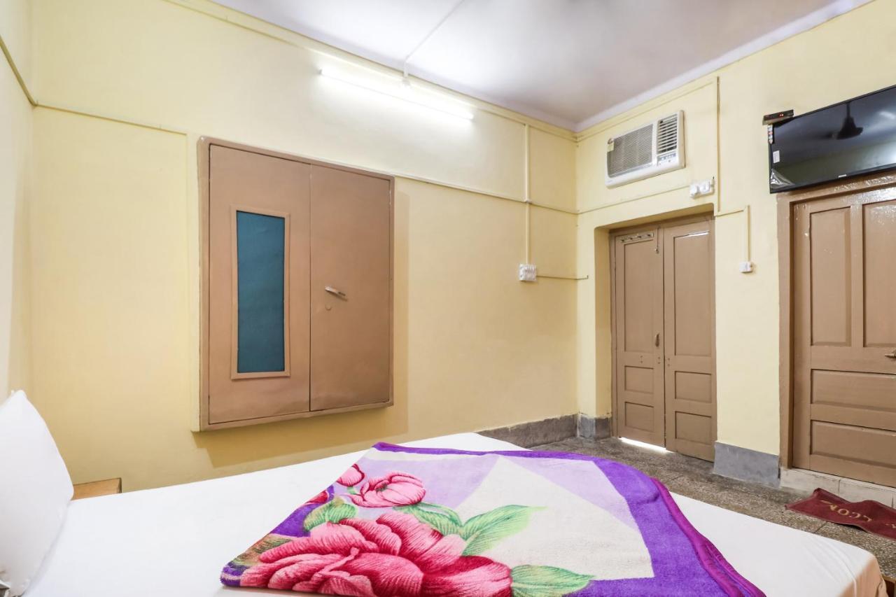 Haridwār Spot On 38315 Bhagirathi Guest House المظهر الخارجي الصورة